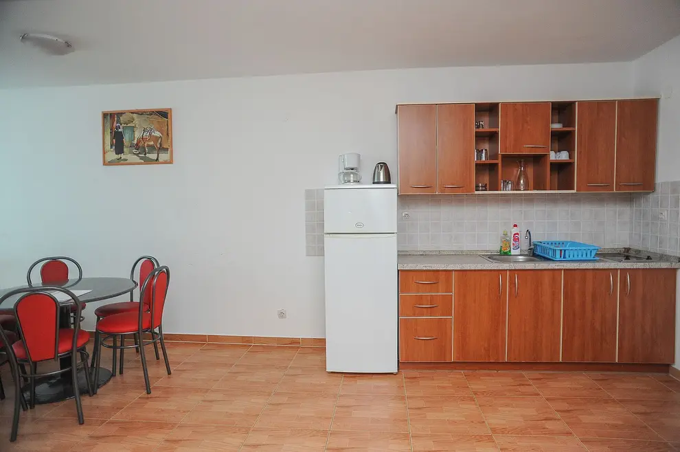 Ferienwohnung in Novalja mit Pool 999210527 38379 – Foto 7