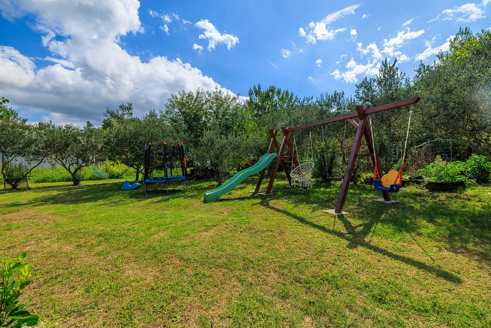 Ferienwohnung in Rab  999210652 38495 – Foto 21