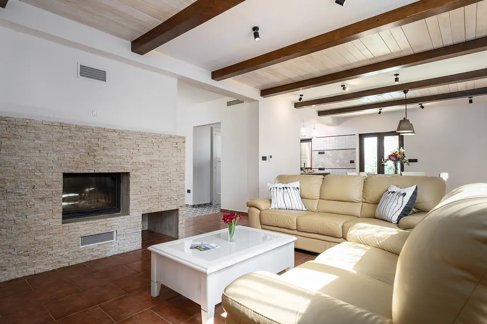 Ferienhaus in Porec mit Pool 66142013 23708