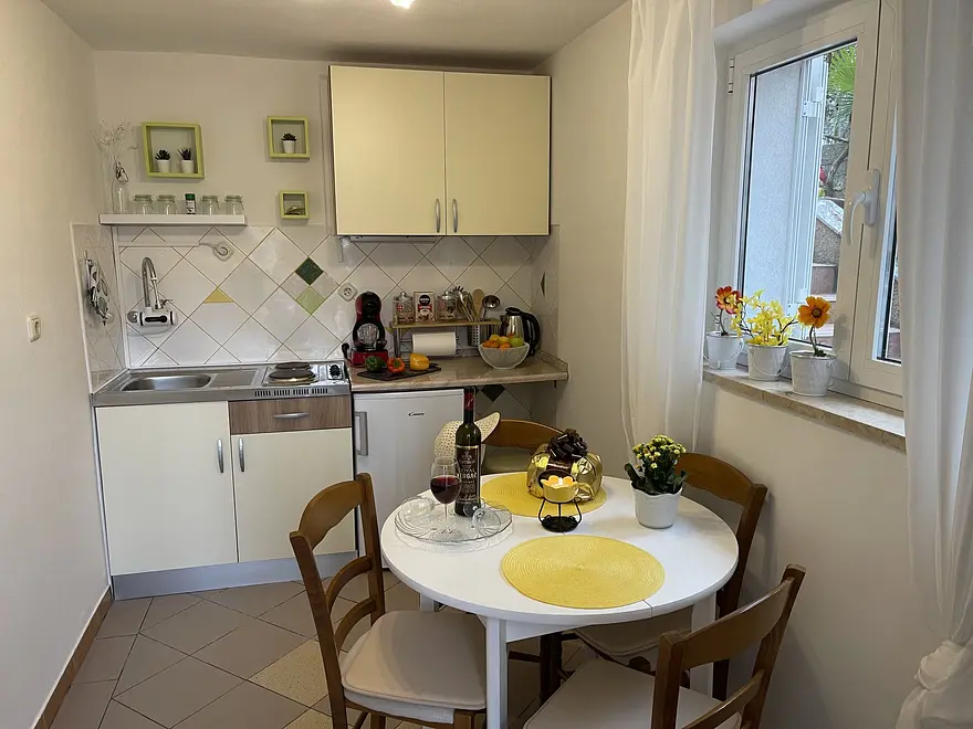 Ferienwohnung in Krk  999202481 30766 – Foto 15