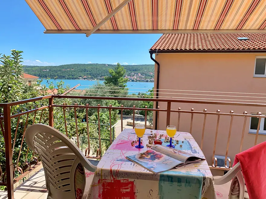 Ferienwohnung in Dobrinj  999223709 41831 – Foto 2