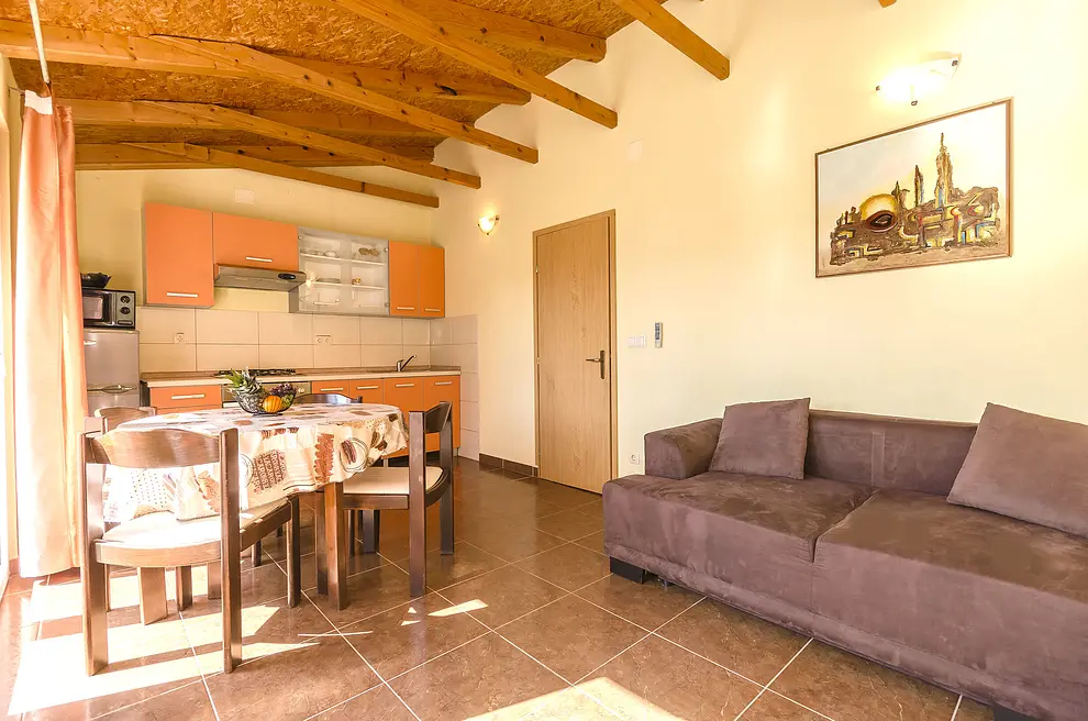 Ferienwohnung in Tribunj  999209612 37531 – Foto 5