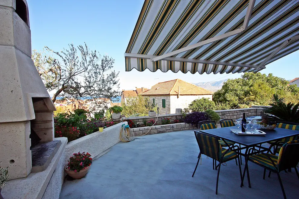 Ferienwohnung in Brac haustiergeeignet 6615798 1187