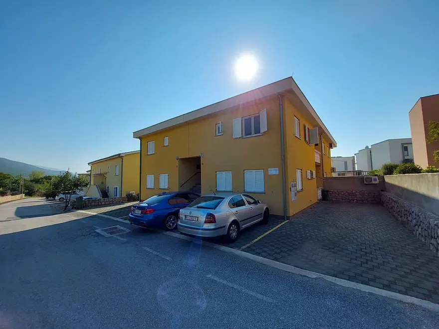 Ferienwohnung in Novi Vinodolski  6611172 249