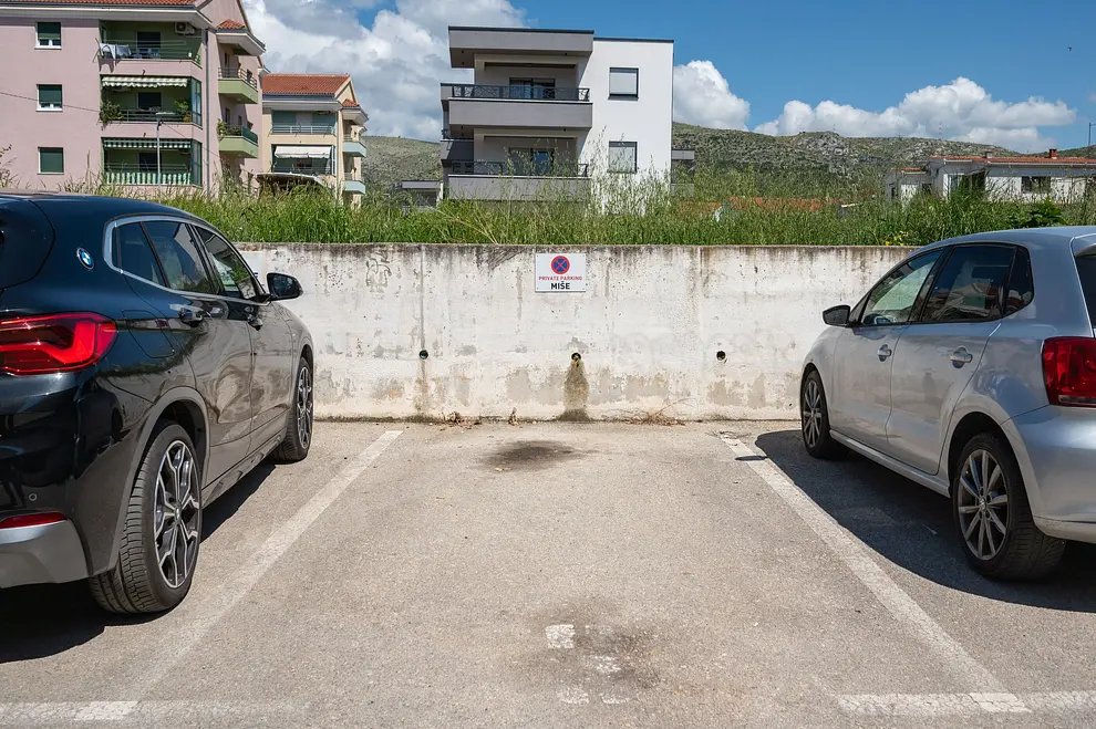 Ferienwohnung in Trogir haustiergeeignet 999211215 39024 – Foto 24
