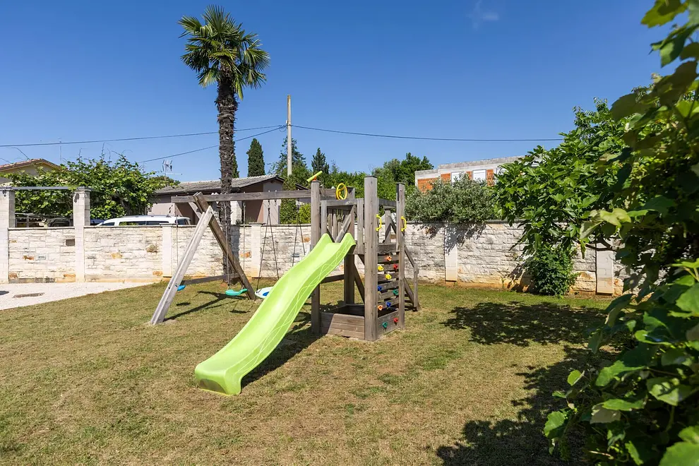 Ferienwohnung in Umag  999238809 43181 – Foto 3