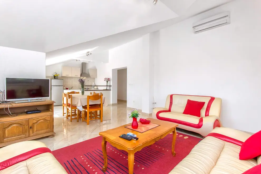 Ferienwohnung in Drnis mit Pool 999207555 35593 – Foto 5