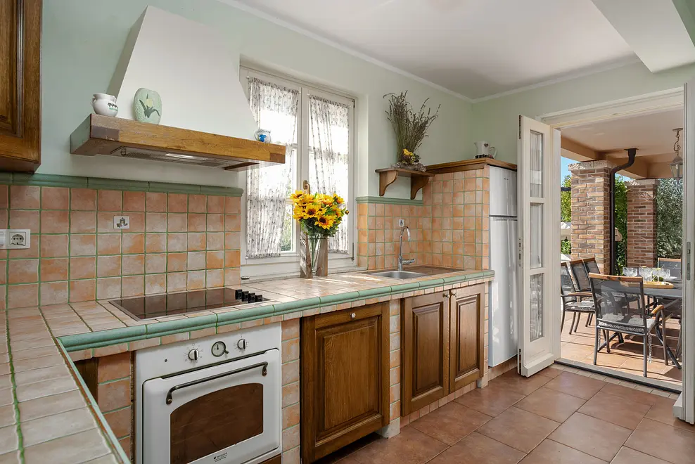 Ferienwohnung in Kastelir-Labinci mit Pool 999223635 41759 – Foto 8