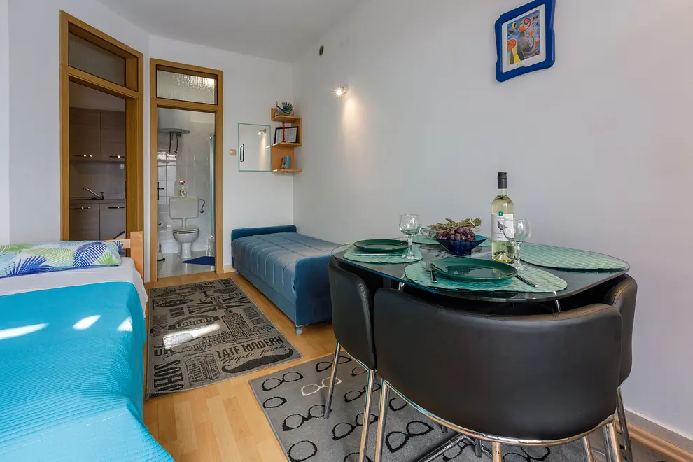 Ferienwohnung in Novi Vinodolski haustiergeeignet 999204490 32684 – Foto 2