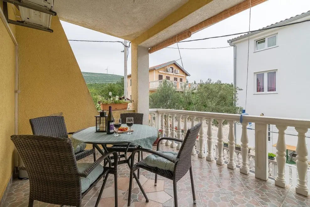 Ferienwohnung in Obrovac  999213291 40815 – Foto 8