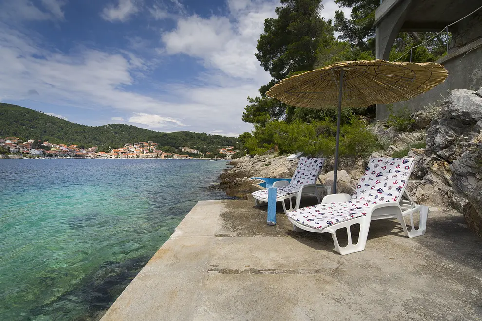 Ferienwohnung in Korcula  999203500 31745 – Foto 25