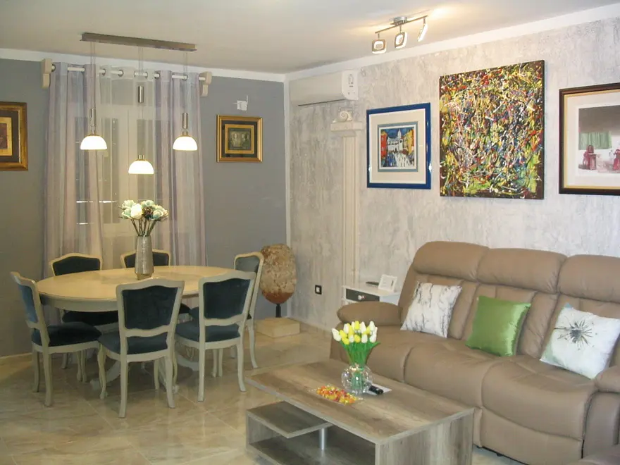 Ferienwohnung in Fazana  999205862 33994 – Foto 11