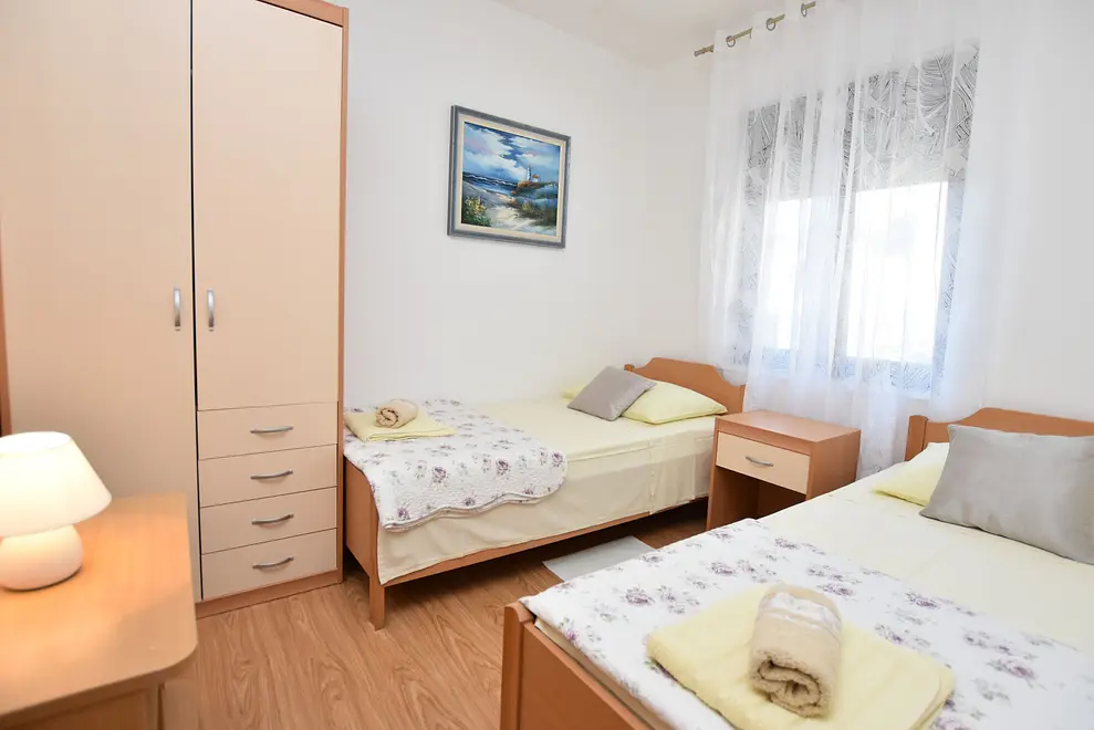 Ferienwohnung in Primosten  999206094 34214 – Foto 2