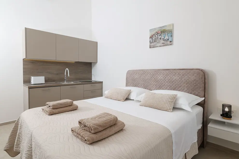 Ferienwohnung in Sukosan  999235271 42983 – Foto 13