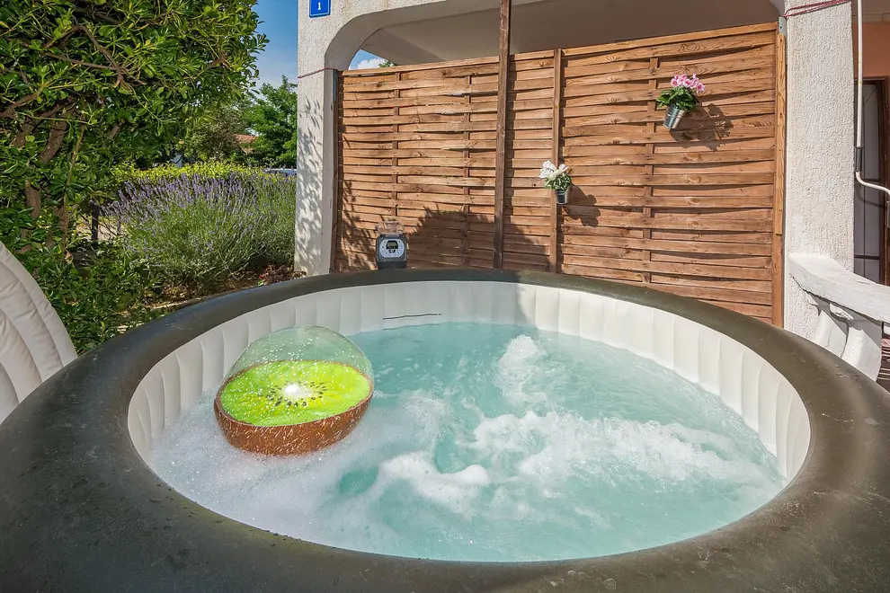 Ferienwohnung in Nin mit Pool und haustiergeeignet 66141903 23632