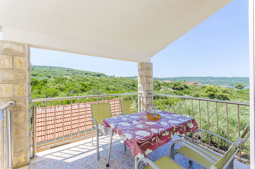Ferienwohnung in Solta  999205495 33650 – Foto 6