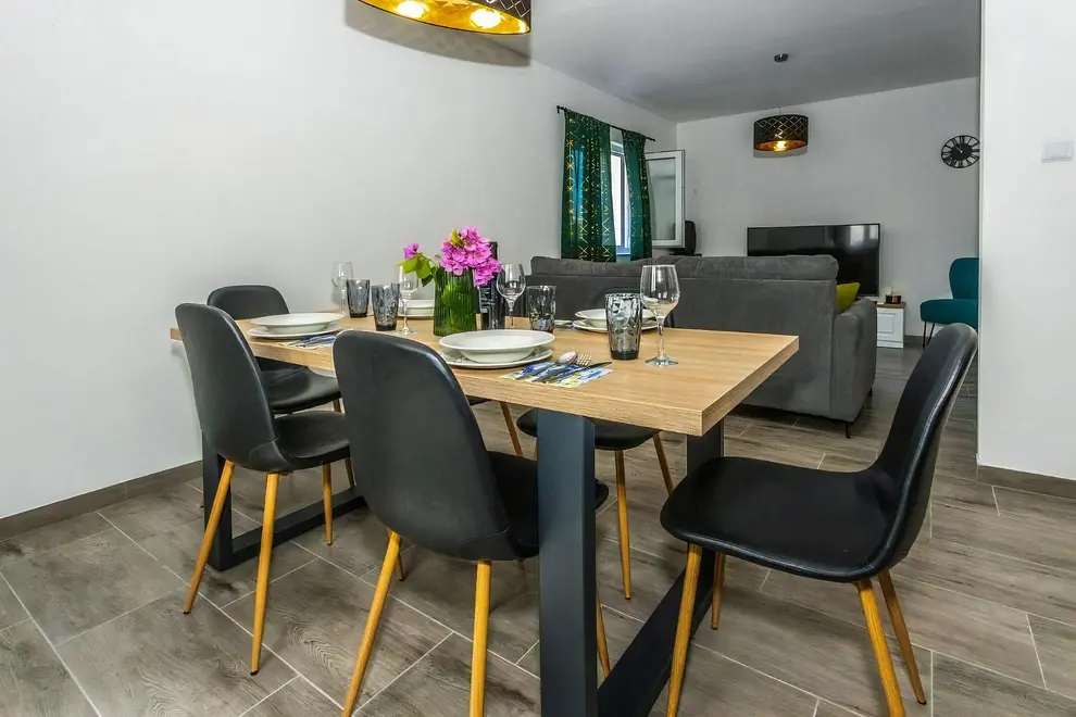 Ferienwohnung in Makarska  999219023 41519 – Foto 30