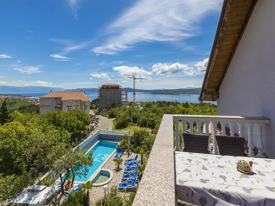 Ferienhaus in Crikvenica mit Pool 999204703 32893 – Foto 37