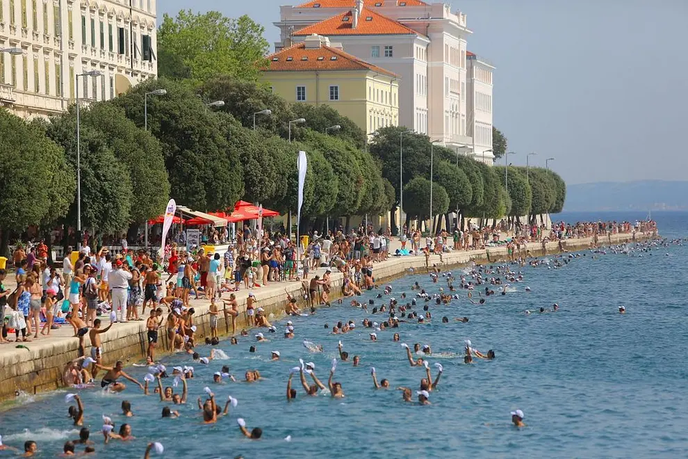 Ferienwohnung in Zadar  999210009 37903 – Foto 19