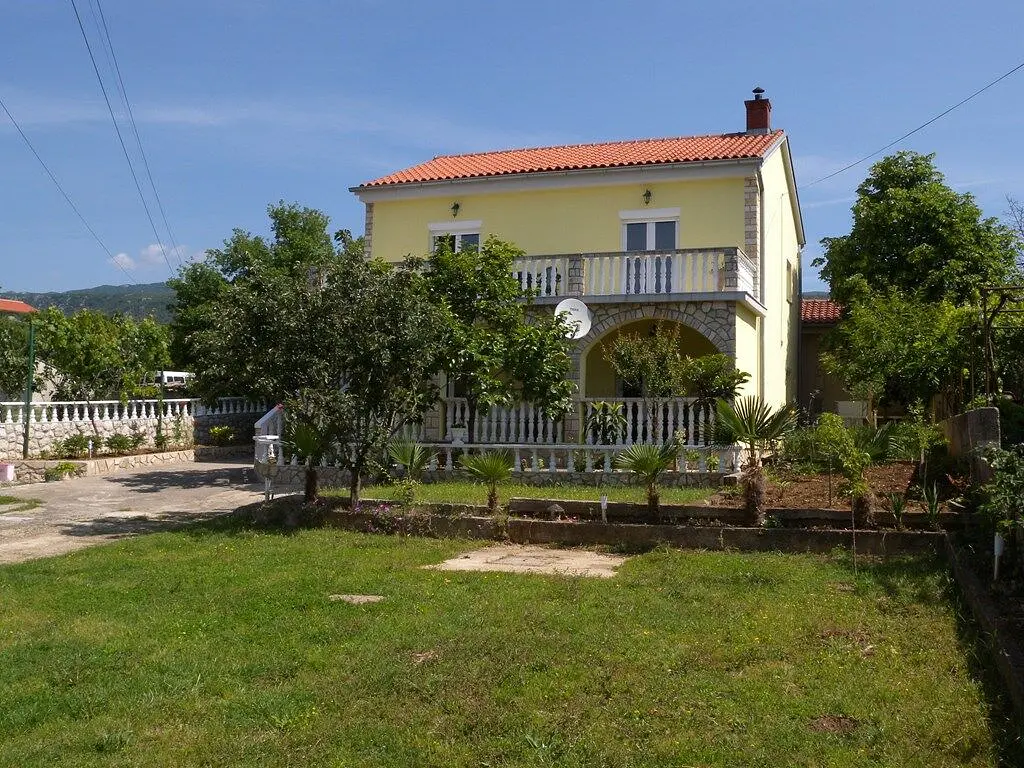 Ferienwohnung in Novi Vinodolski  999208507 36467