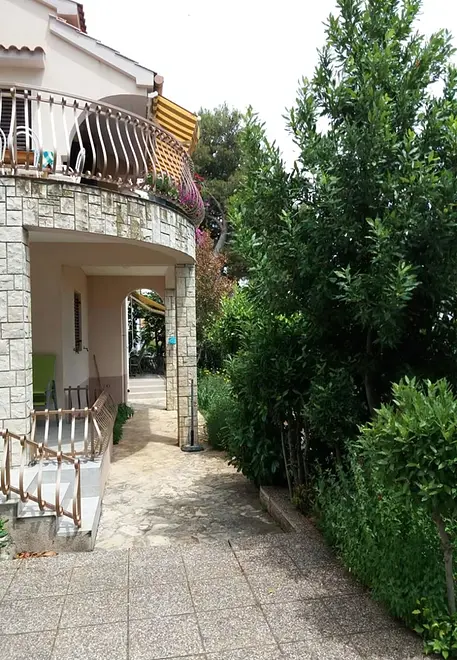 Ferienwohnung in Murter  999210900 38731 – Foto 4