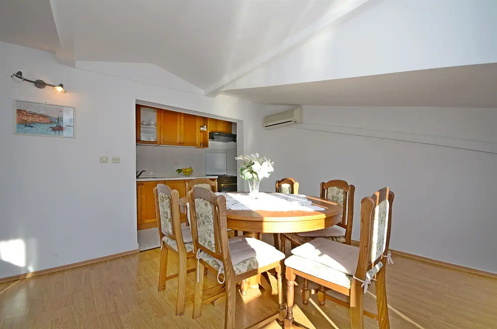 Ferienwohnung in Blato  999203941 32165 – Foto 2
