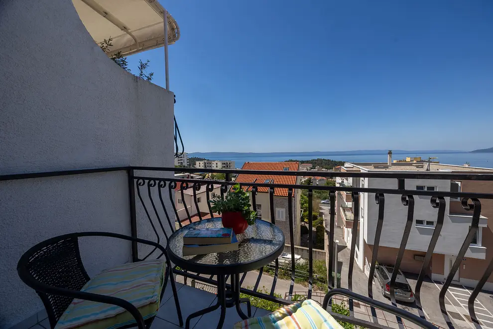 Ferienwohnung in Makarska  999243769 43292 – Foto 3