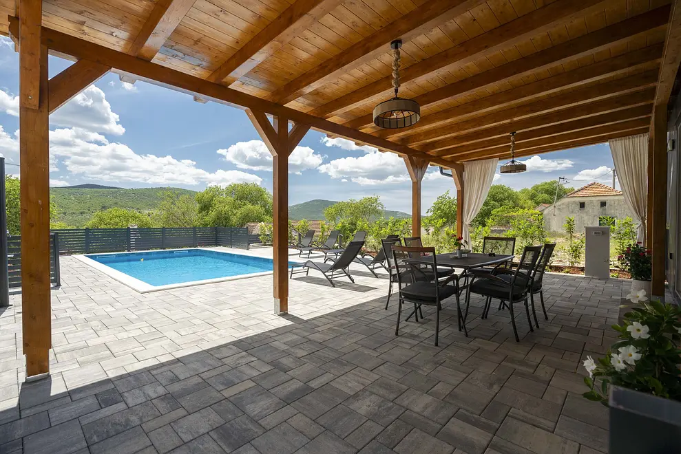Ferienwohnung in Sibenik mit Pool 999199144 30582 – Foto 50