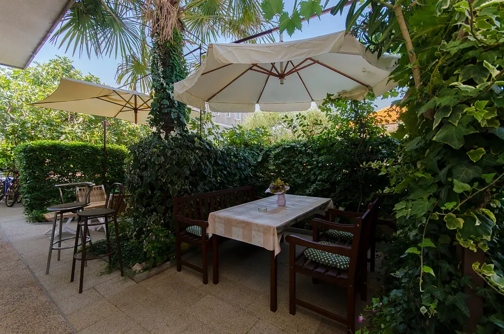 Ferienwohnung in Vodice  999203294 31549 – Foto 5