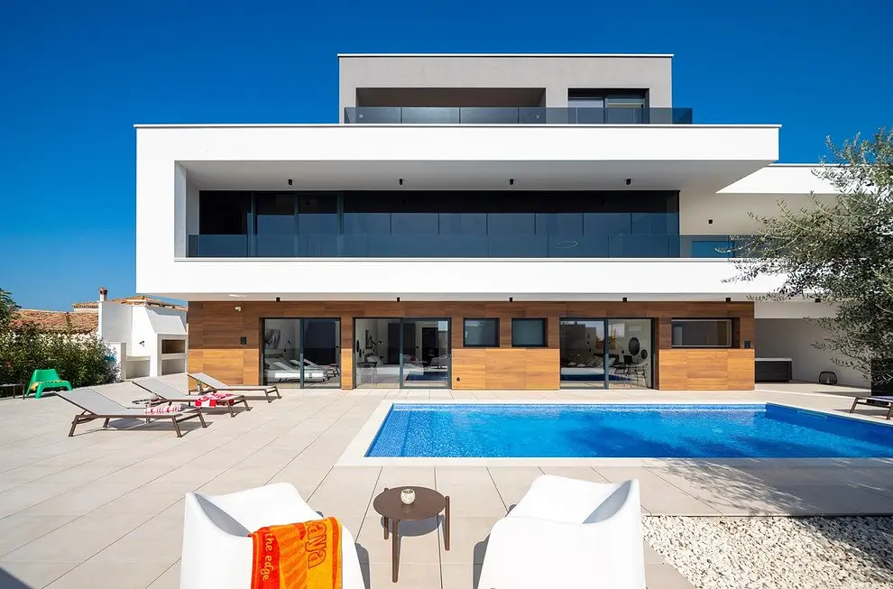 Ferienhaus in Fazana mit Pool 66143878 24924