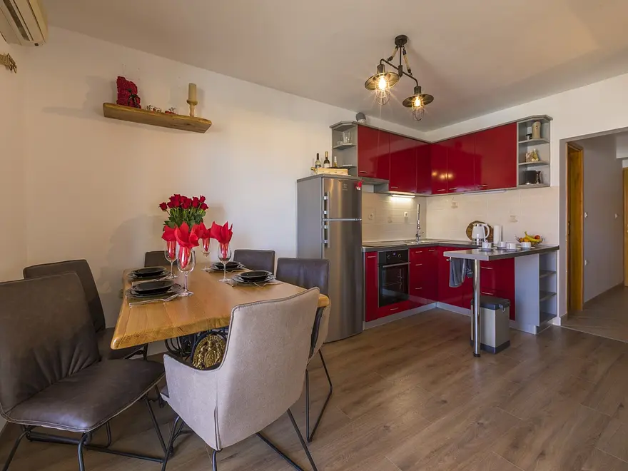 Ferienwohnung in Klenovica  999205620 33762 – Foto 12