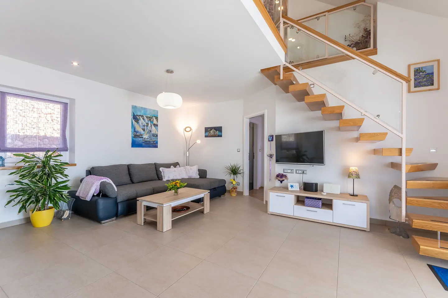 Ferienhaus in Bol mit Pool 999205948 34071