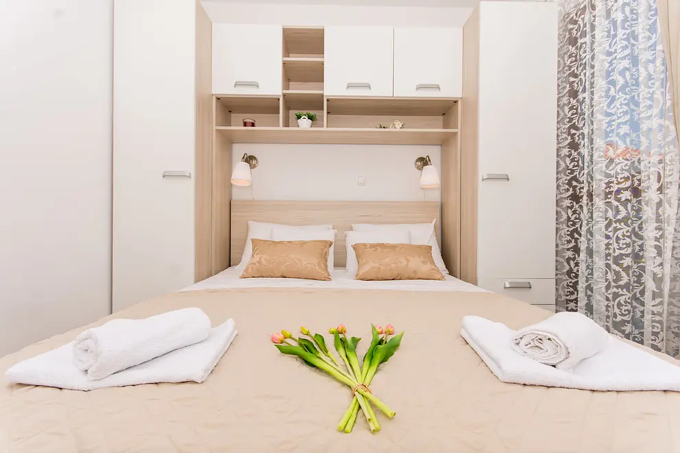 Ferienwohnung in Drvenik Veliki Island mit Pool 999205047 33217 – Foto 6