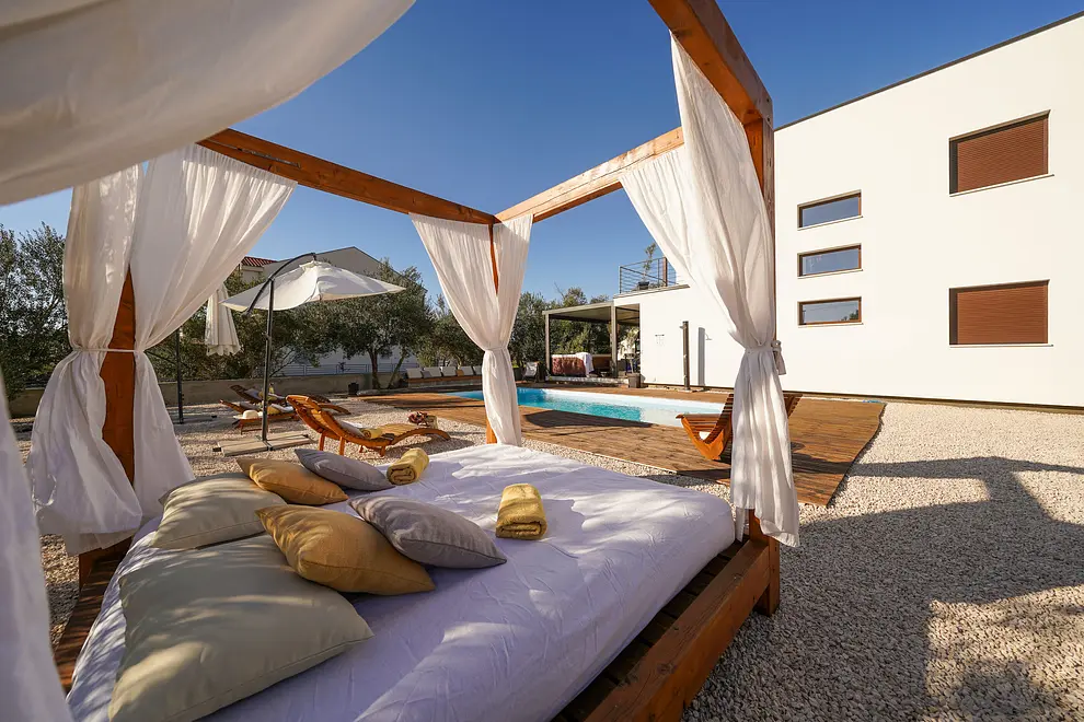 Ferienhaus in Sukosan mit Pool 999207788 35804 – Foto 53