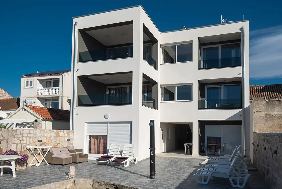 Ferienwohnung in Murter  999209363 37289 – Foto 21
