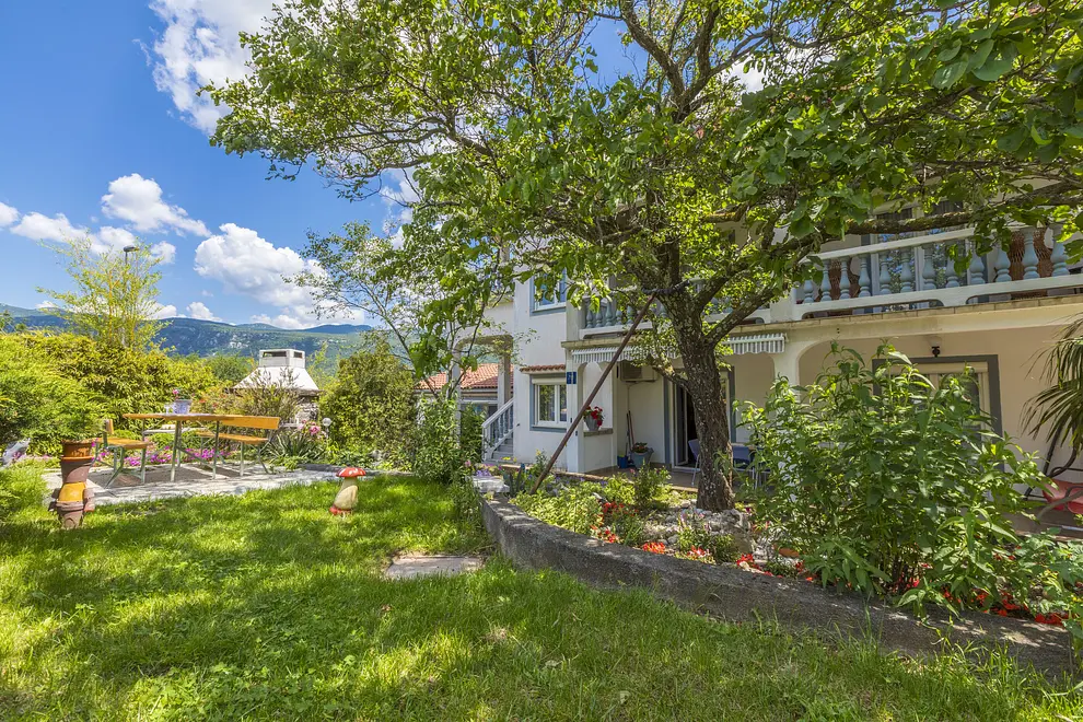 Ferienwohnung in Novi Vinodolski  999211079 38899 – Foto 29