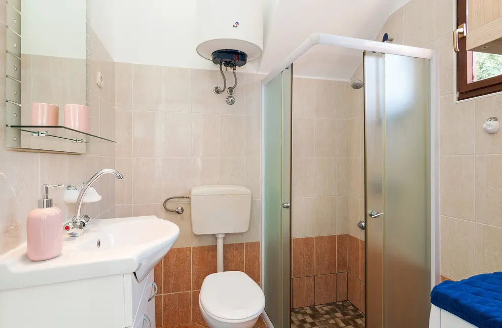 Ferienwohnung in Starigrad  999208470 36436 – Foto 2