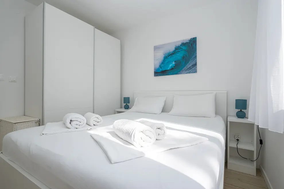 Ferienwohnung in Crikvenica  999208273 36250 – Foto 6