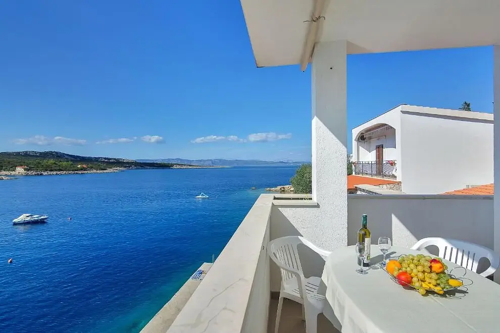 Ferienwohnung in Hvar haustiergeeignet 66122508 9998