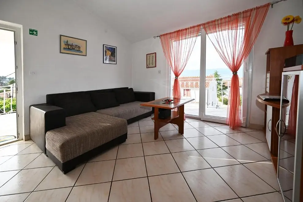 Ferienwohnung in Ciovo mit Pool 999210045 37932 – Foto 8