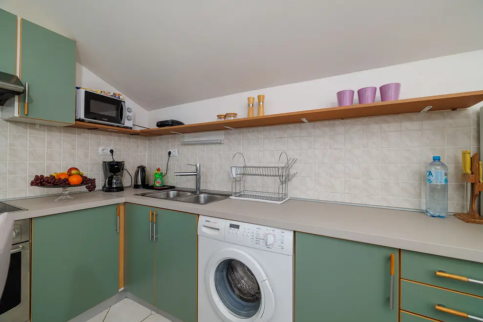 Ferienwohnung in Novi Vinodolski  999203161 31417 – Foto 11