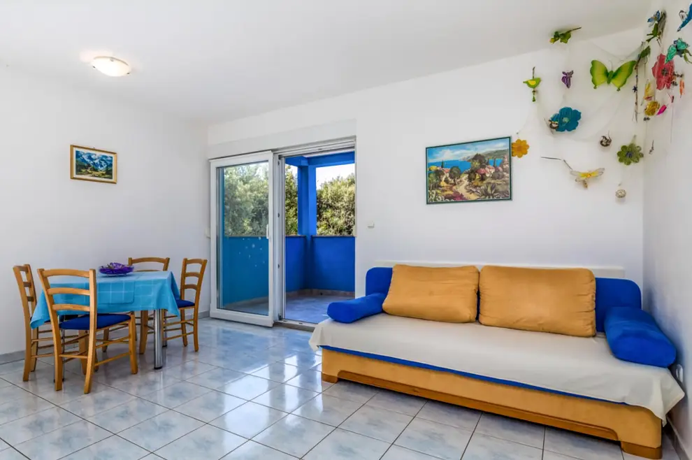Ferienwohnung in Mandre  999212512 40126 – Foto 10