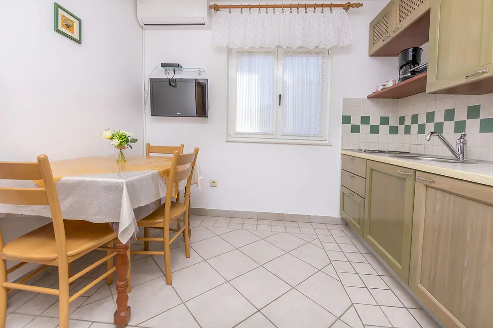 Ferienwohnung in Primosten  999202457 30744 – Foto 11