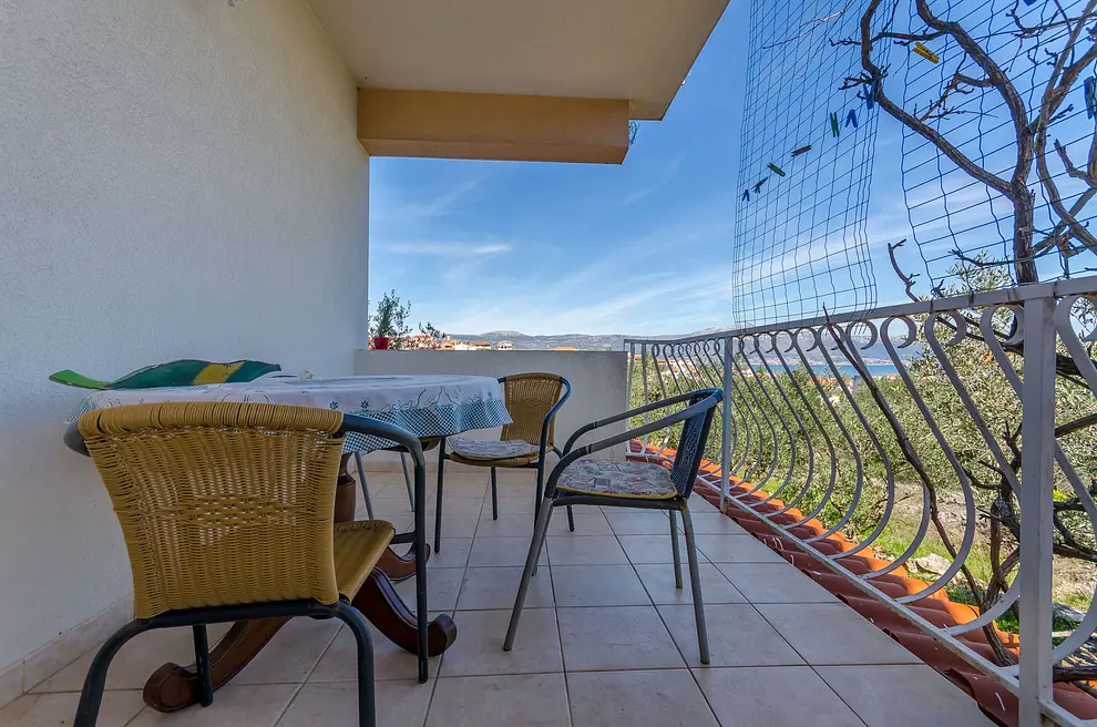 Ferienwohnung in Ciovo haustiergeeignet 999208941 36887 – Foto 19