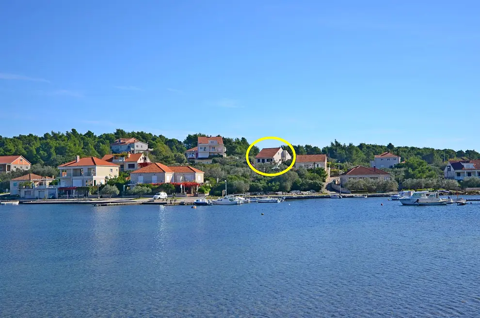 Ferienwohnung in Korcula haustiergeeignet 66122927 10311