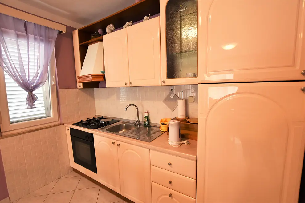 Ferienwohnung in Biograd  999210035 37922 – Foto 14