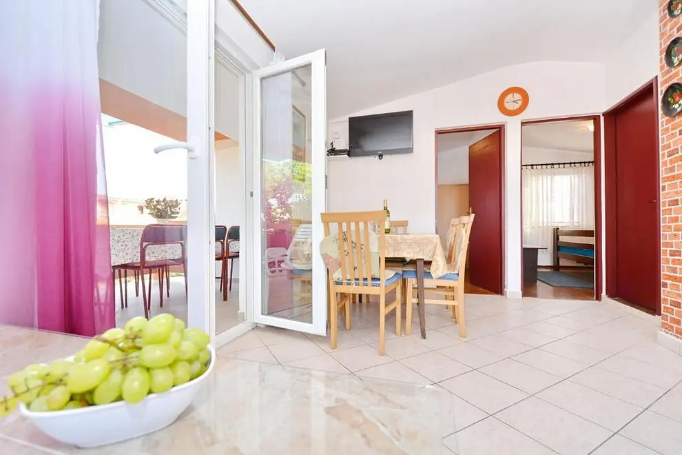 Ferienwohnung in Vir haustiergeeignet 999205915 34042 – Foto 19