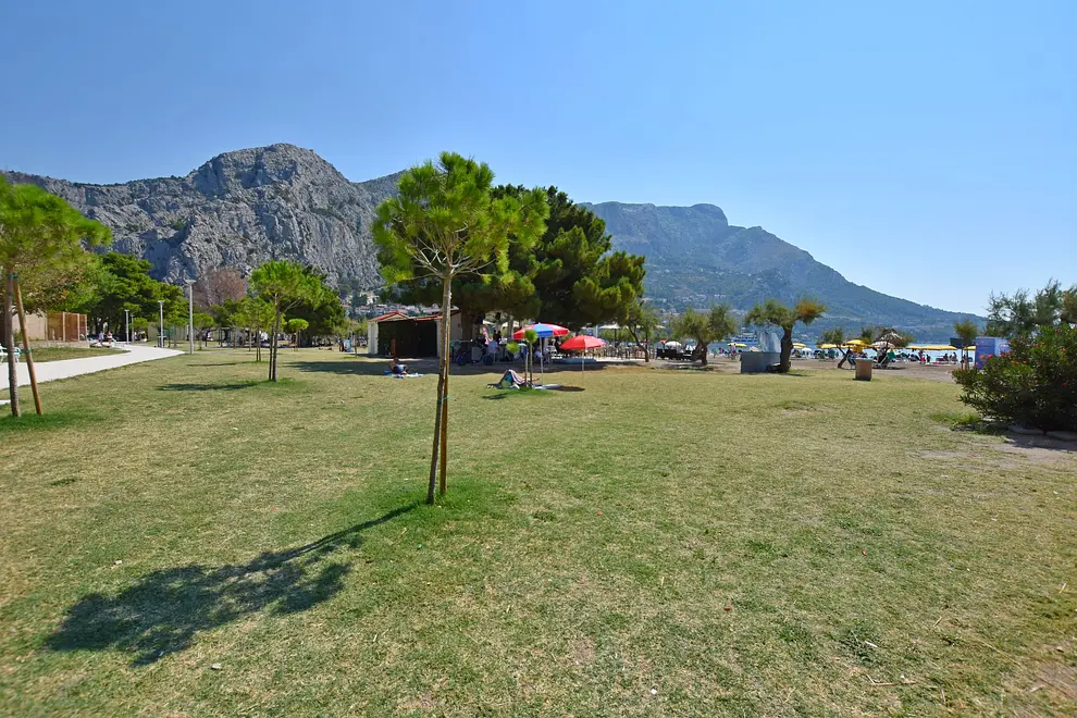 Ferienwohnung in Omis  999204315 32523 – Foto 30