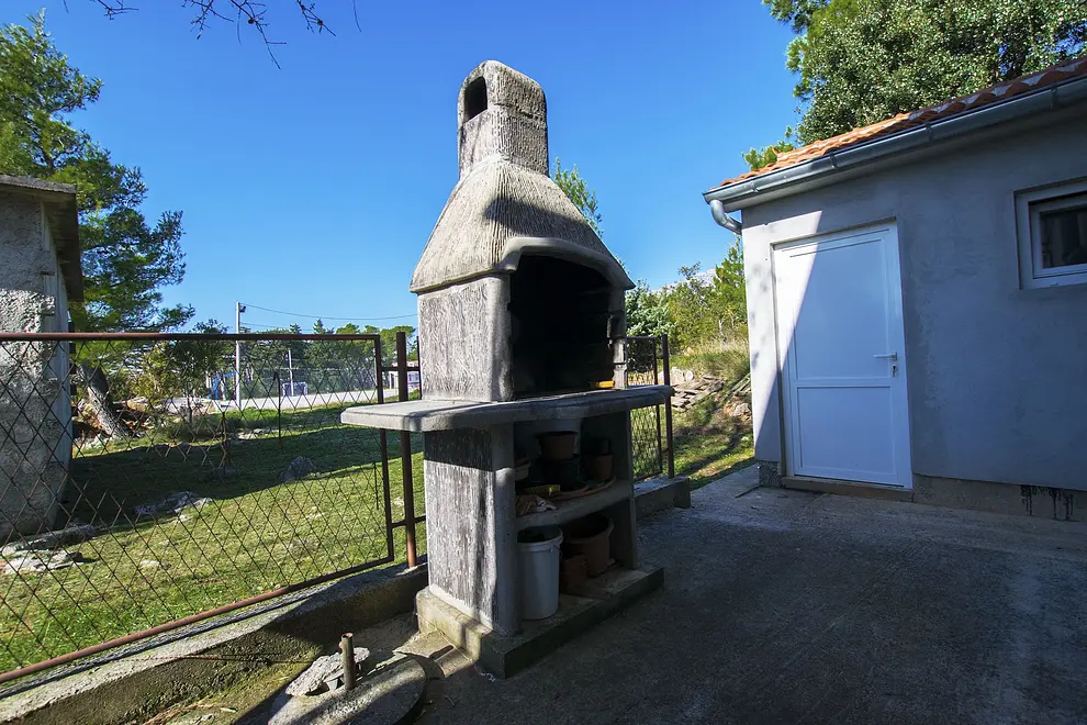 Ferienwohnung in Starigrad  999206112 34232 – Foto 8