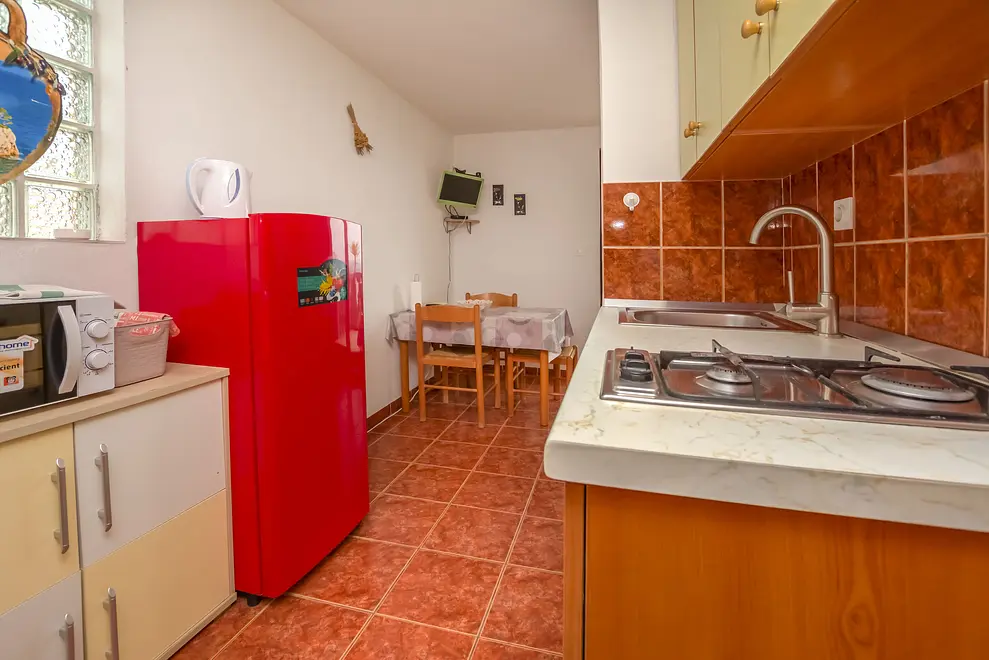 Ferienwohnung in Biograd  999209654 37573